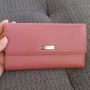 Nine & Co Wallet